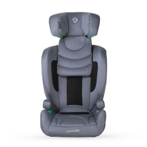 COCCOLLE ELONA I-SIZE AUTOSJEDALICA ISOFIX 100-150 CM - ROCK BLUE - Slika 8