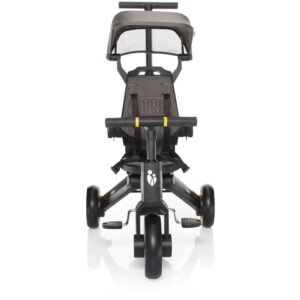 ZOPA TRICIKL NOVA 2 - FOGGY GREY - Slika 2