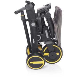 ZOPA TRICIKL NOVA 2 - FOGGY GREY - Slika 4