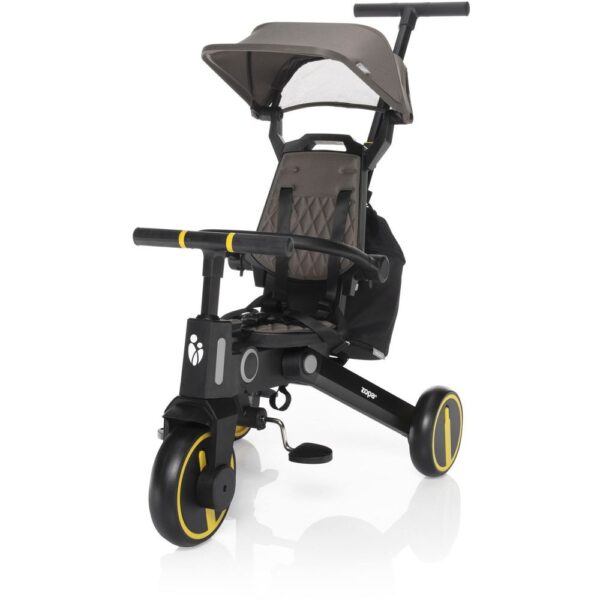 ZOPA TRICIKL NOVA 2 - FOGGY GREY