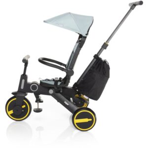 ZOPA TRICIKL NOVA 2 - AQUATIC GREEN - Slika 3