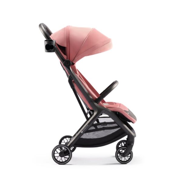 KINDERKRAFT SPORTSKA KOLICA NUBI 2 - PINK QARTZ