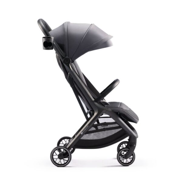 KINDERKRAFT SPORTSKA KOLICA NUBI 2 - CLOUDY GREY