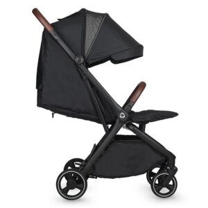 COCCOLLE LEMIRA SPORTSKA KOLICA - ANTHRACITE - Slika 3