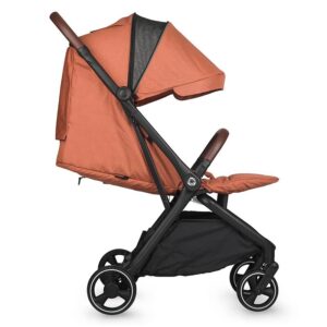 COCCOLLE LEMIRA SPORTSKA KOLICA - CORAL - Slika 3
