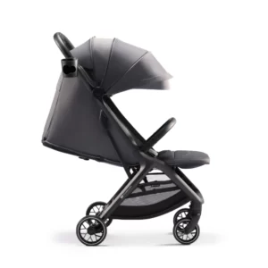 KINDERKRAFT SPORTSKA KOLICA NUBI 2 - CLOUDY GREY - Slika 2
