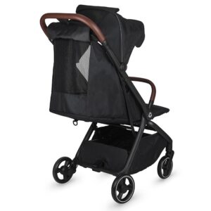 COCCOLLE LEMIRA SPORTSKA KOLICA - ANTHRACITE - Slika 4