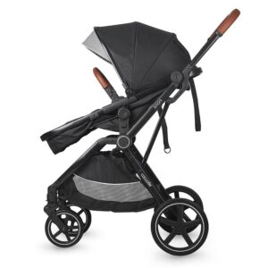 COCCOLLE AMANI KOLICA 3U1 - DIAMOND BLACK - Slika 5