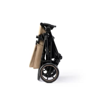 KINDERKRAFT DJEČJA KOLICA 3U1 PRIME 2 - SANDROSE BEIGE - Slika 5