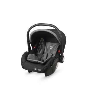 COCCOLLE AMANI KOLICA 3U1 - DIAMOND BLACK - Slika 10