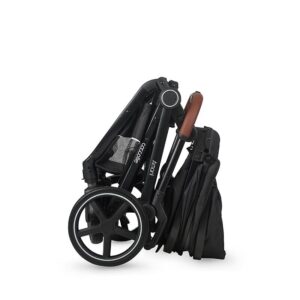COCCOLLE AMANI KOLICA 3U1 - DIAMOND BLACK - Slika 11