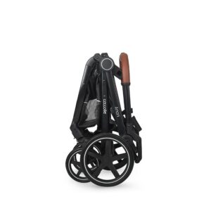 COCCOLLE AMANI KOLICA 3U1 - DIAMOND BLACK - Slika 12