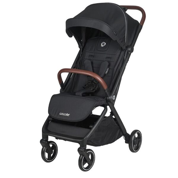 COCCOLLE LEMIRA SPORTSKA KOLICA - ANTHRACITE