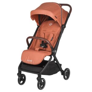 COCCOLLE LEMIRA SPORTSKA KOLICA - CORAL