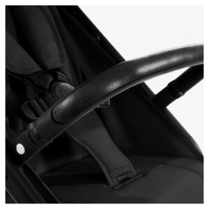 HAUCK KOLICA TRAVEL N CARE SET - DISNEY 100 - BLACK - Slika 19