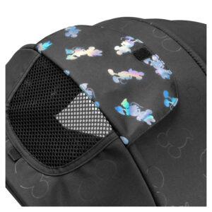 HAUCK KOLICA TRAVEL N CARE SET - DISNEY 100 - BLACK - Slika 21