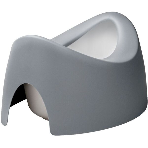 TEGA BABY KAHLICA TEGGI - GREY/WHITE