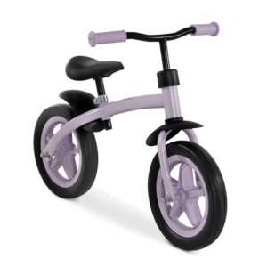 HAUCK BICIKL BEZ PEDALA SUPER RIDER 12 LAVANDER