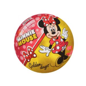 LOPTA MINNIE MOUSE MALA