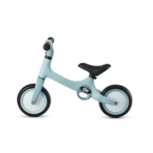 KINDERKRAFT BALANS BICIKL TOVE - SUMMER MINT - Slika 2