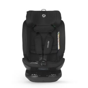 COCCOLLE AUTOSJEDALICA I-SIZE VELSA 40-150 CM - JET BLACK - Slika 6