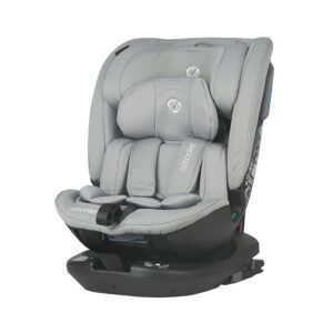 COCCOLLE AUTOSJEDALICA I-SIZE VELSA 40-150 CM - NEUTRAL GREY