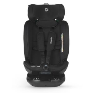 COCCOLLE AUTOSJEDALICA I-SIZE VELSA 40-150 CM - JET BLACK - Slika 5