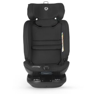 COCCOLLE AUTOSJEDALICA I-SIZE VELSA 40-150 CM - JET BLACK - Slika 3