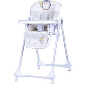 CHIPOLINO HRANILICA YETI - GLACIER