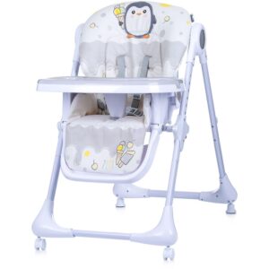 CHIPOLINO HRANILICA YETI - GLACIER - Slika 2