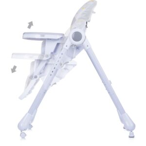 CHIPOLINO HRANILICA YETI - GLACIER - Slika 4
