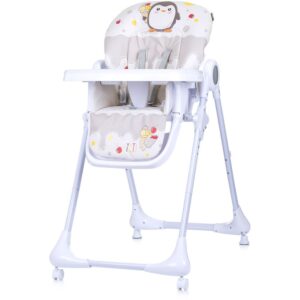 CHIPOLINO HRANILICA YETI - SAND