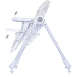 CHIPOLINO HRANILICA YETI - SAND - Slika 4