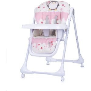 CHIPOLINO HRANILICA YETI - ROSE WATER - Slika 2