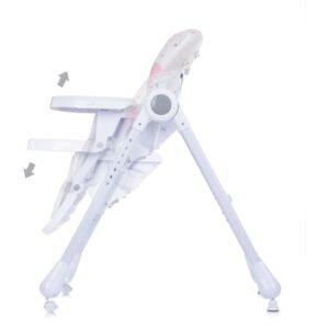 CHIPOLINO HRANILICA YETI - ROSE WATER - Slika 4