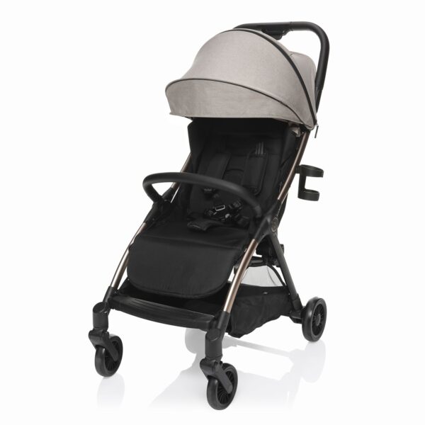 ZOPA KOLICA QUIQ - BRIGHT BEIGE