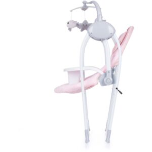 CHIPOLINO LEŽALJKA 2U1 NUX - BLUSH - Slika 3
