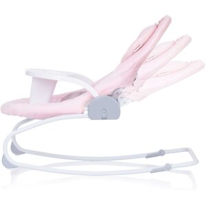 CHIPOLINO LEŽALJKA 2U1 NUX - BLUSH - Slika 4