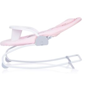 CHIPOLINO LEŽALJKA 2U1 NUX - BLUSH - Slika 5