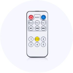 CHIPOLINO LEŽALJKA 2U1 NUX - HUMUS - Slika 10