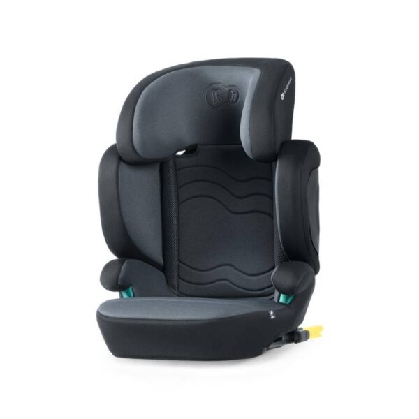 KINDERKRAFT AUTOSJEDALICA XPAND 2 I-SIZE ISOFIX 100-150 CM - GRAPHITE BLACK