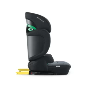 KINDERKRAFT AUTOSJEDALICA XPAND 2 I-SIZE ISOFIX 100-150 CM - GRAPHITE BLACK - Slika 2