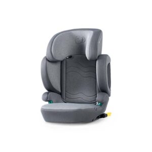 KINDERKRAFT AUTOSJEDALICA XPAND 2 I-SIZE ISOFIX 100-150 CM - ROCKET GREY