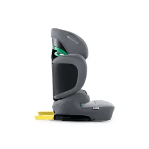 KINDERKRAFT AUTOSJEDALICA XPAND 2 I-SIZE ISOFIX 100-150 CM - ROCKET GREY - Slika 2