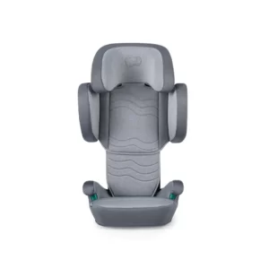 KINDERKRAFT AUTOSJEDALICA XPAND 2 I-SIZE ISOFIX 100-150 CM - ROCKET GREY - Slika 3