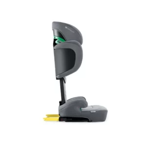 KINDERKRAFT AUTOSJEDALICA XPAND 2 I-SIZE ISOFIX 100-150 CM - ROCKET GREY - Slika 4
