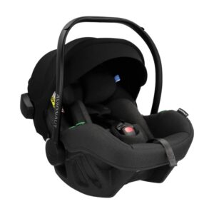 AUTOSJEDALICA AVIONAUT PIXEL PRO 2.0 C ( 40 - 86 CM, 0 - 13 KG ) - CRNA - Slika 4