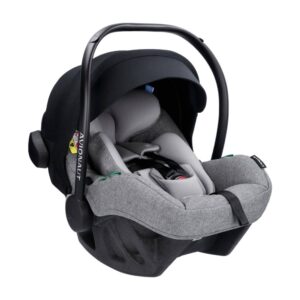 AUTOSJEDALICA AVIONAUT PIXEL PRO 2.0 C ( 40 - 86 CM, 0 - 13 KG ) - SIVA - Slika 4