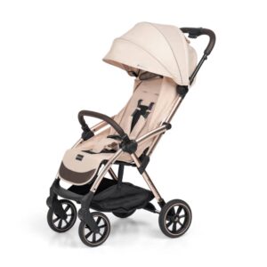 LECLERC BABY INFLUENCER XL SPORTSKA KOLICA - SAND CHOCOLATE