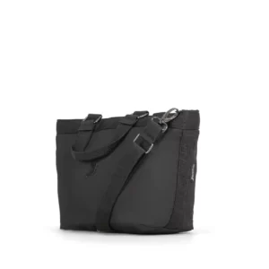 LECLERC BABY INFLUENCER LUXURY TORBA ZA PREMATANJE - PIANO BLACK - Slika 2